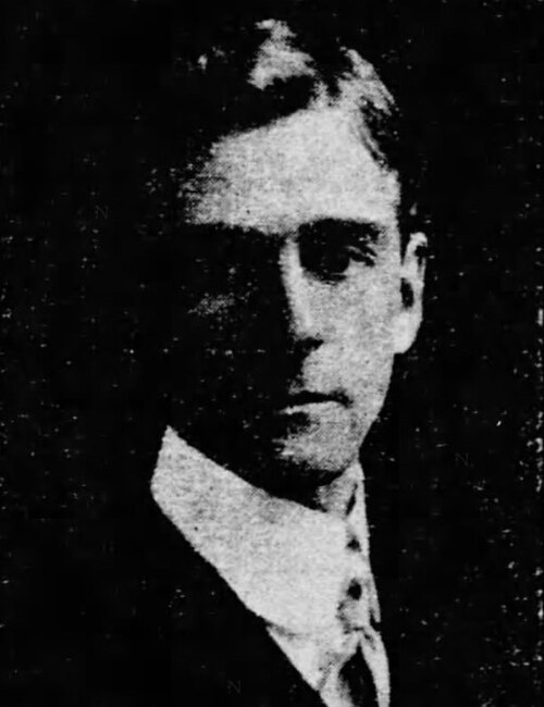 John R. Swanton